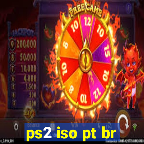 ps2 iso pt br